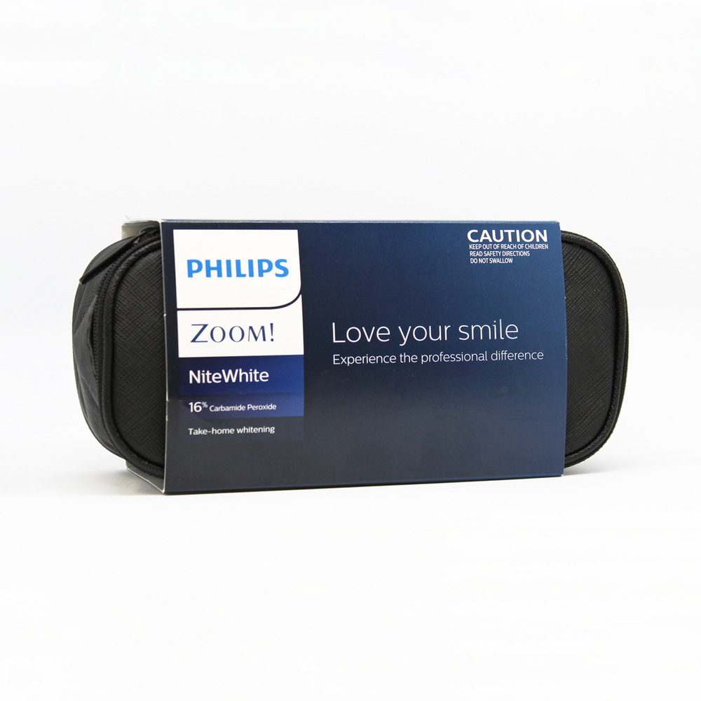 Philips Zoom NiteWhite Syringe 3 Pack (16% CP) | Shop Maven Dental